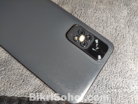Redmi note 11 6/128
